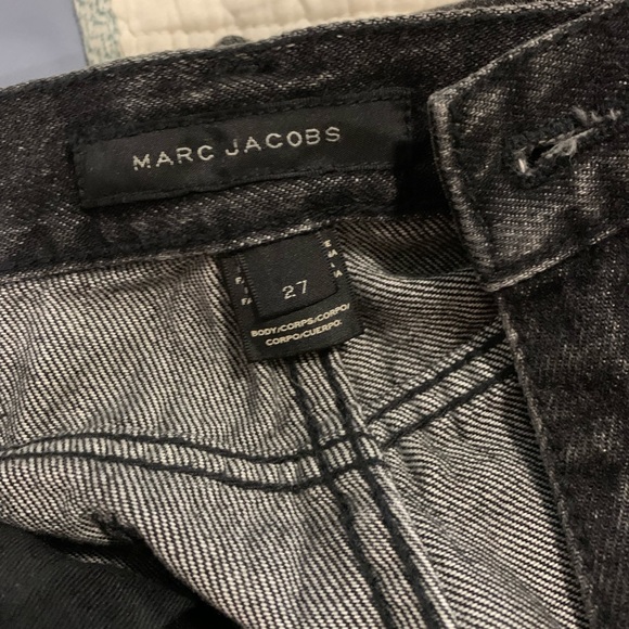 Marc Jacob’s Limted Edition Disney Jeans - Picture 3 of 3